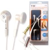 Wholesale Stereo earphones TB-E96