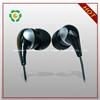 Wholesale classical mp3 earphone