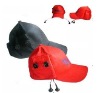 Wholesale Cap shape radio