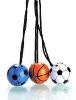 football shape Radio