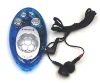 FM DIGTAL AUTO SCAN RADIO