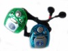 FM mini radio