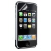 super transparency/clear screen protector film