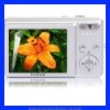 Crystal Clear Screen Protector with 3 Layers for digital Camera