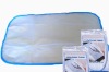 Mesh cloth ironing protector