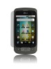 Wholesale Transparent Clear LCD screen guard for LG Optimus One P500(LY-P01)