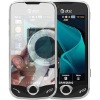 Wholesale HOT!!! Mirror screen protector for cell phone, Sample free