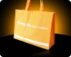 Wholesale China non-woven advertising bag(NW-2512)