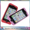 Wholesale mobile phone silicone cases