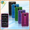 Wholesale T-Mobile TPU Cell phone case for LG Optimus 2X G2X P990 (LY-T26)