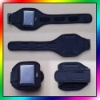Wholesale Neoprene armband, mobile phone pouch, Cell phone case