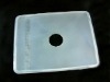 Wholesale I PAD SILICONE COVER