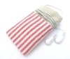 Wholesale Cell Phone Sleeve made from canvas