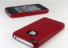 Wholesale Red telephone cover for promotion