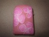 Wholesale Pink digital camera bag case