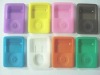 silicone mobile phone shell