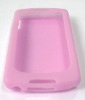 Wholesale Silicone mp3 case / mp3 skin case