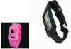Wholesale attractive high quality small silicone mp3/mp4 straps
