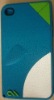 Wholesale 2011 hot sale silicone mobile phone case