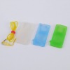 Wholesale silicone MP3 case