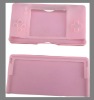Wholesale Silicon case/covers for NDSL Games