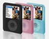 Wholesale mp3 silicone case