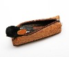 Wholesale New products of 2011 cosmetic brush case