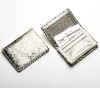 Wholesale direct factory business card holder card case