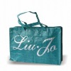 Wholesale Laminated pp non woven shopping bag MJ-L0115