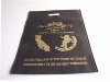 Wholesale Waterproof Non-woven Bag Shopping Bag Promotional Bag