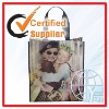 Wholesale delicate pp non-woven shopping Bag