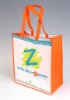 Wholesale Promotional Recycle NonWoven Shopping Bag