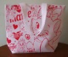 Wholesale Jassimay New Design Of Non-woven Promotional Bag