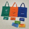 Wholesale Foldable Nonwoven Bag