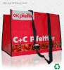 Wholesale Large PP Woven Bag