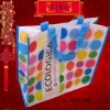 Wholesale 2011 new eco pp Woven Bag for shopping (PY-0010)