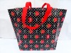 Wholesale Newest Ultrasonic PP non woven bag for shopping