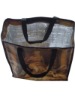 Wholesale 2011 the environmental pp non-woven beach cooler bag