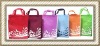 Wholesale pp promotion bag unique design