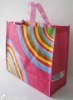 Wholesale pp shopping bag