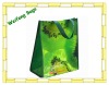 Wholesale high quality pp lamination shopper