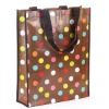Wholesale Reusable pp shopping bag