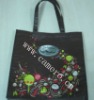 Wholesale Fashion woven shopping bags