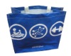 Wholesale New image Lamination PP woven bag, item MJ-L0069