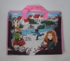 Wholesale PP woven bag PC45-3523