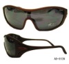 Wholesale fashion sports sunglasses