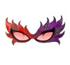 Wholesale Feather Mask Glasses, Cool sunglasses, Children sunglasses