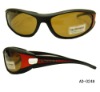 Wholesale fashion sports sunglasses