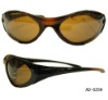 Wholesale fashion sports sunglasses
