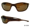 Wholesale fashion sports sunglasses